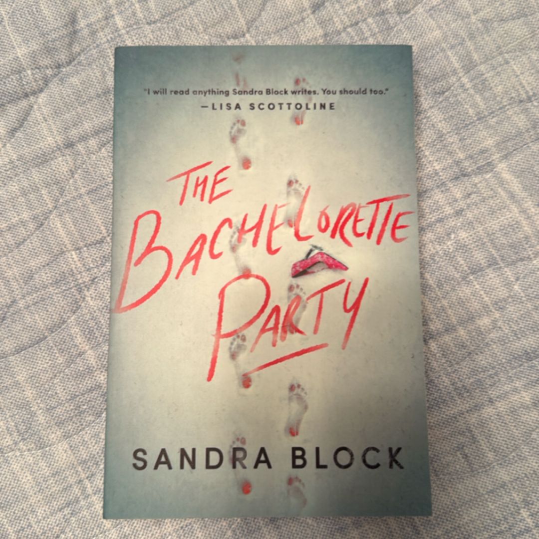 The Bachelorette Party