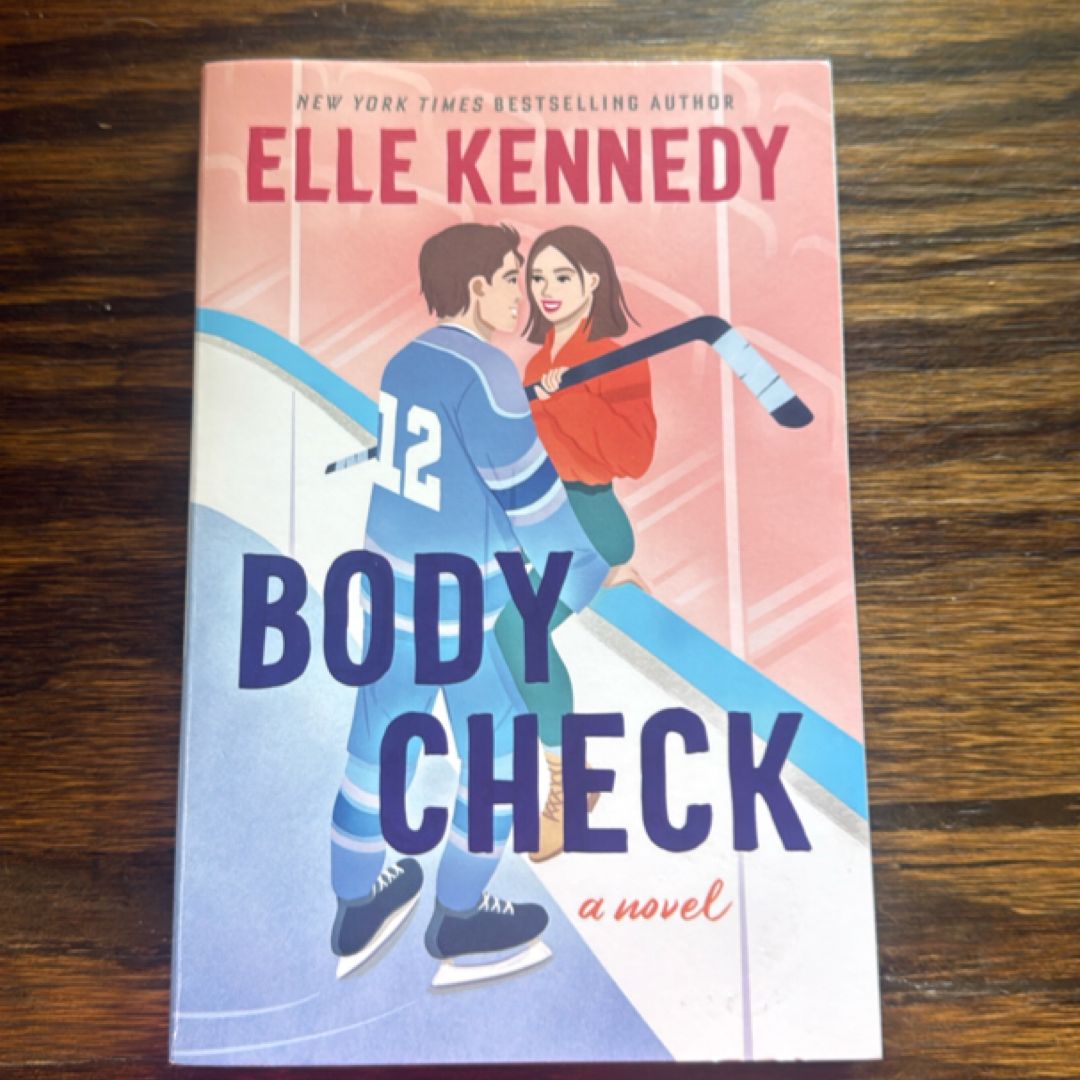 Body check