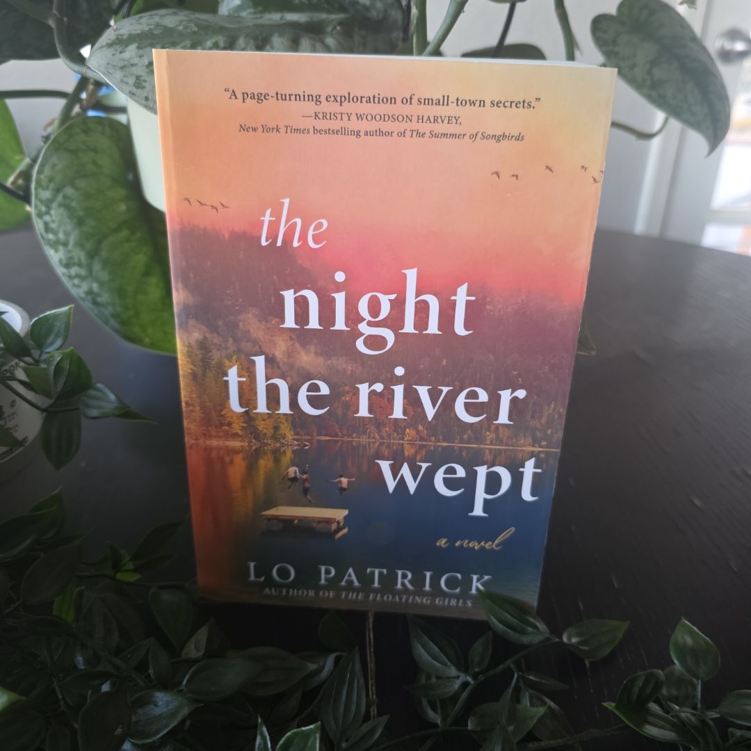 The Night the River Wept