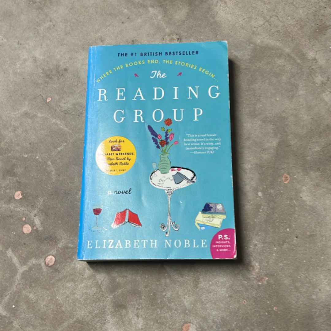 The Reading Group