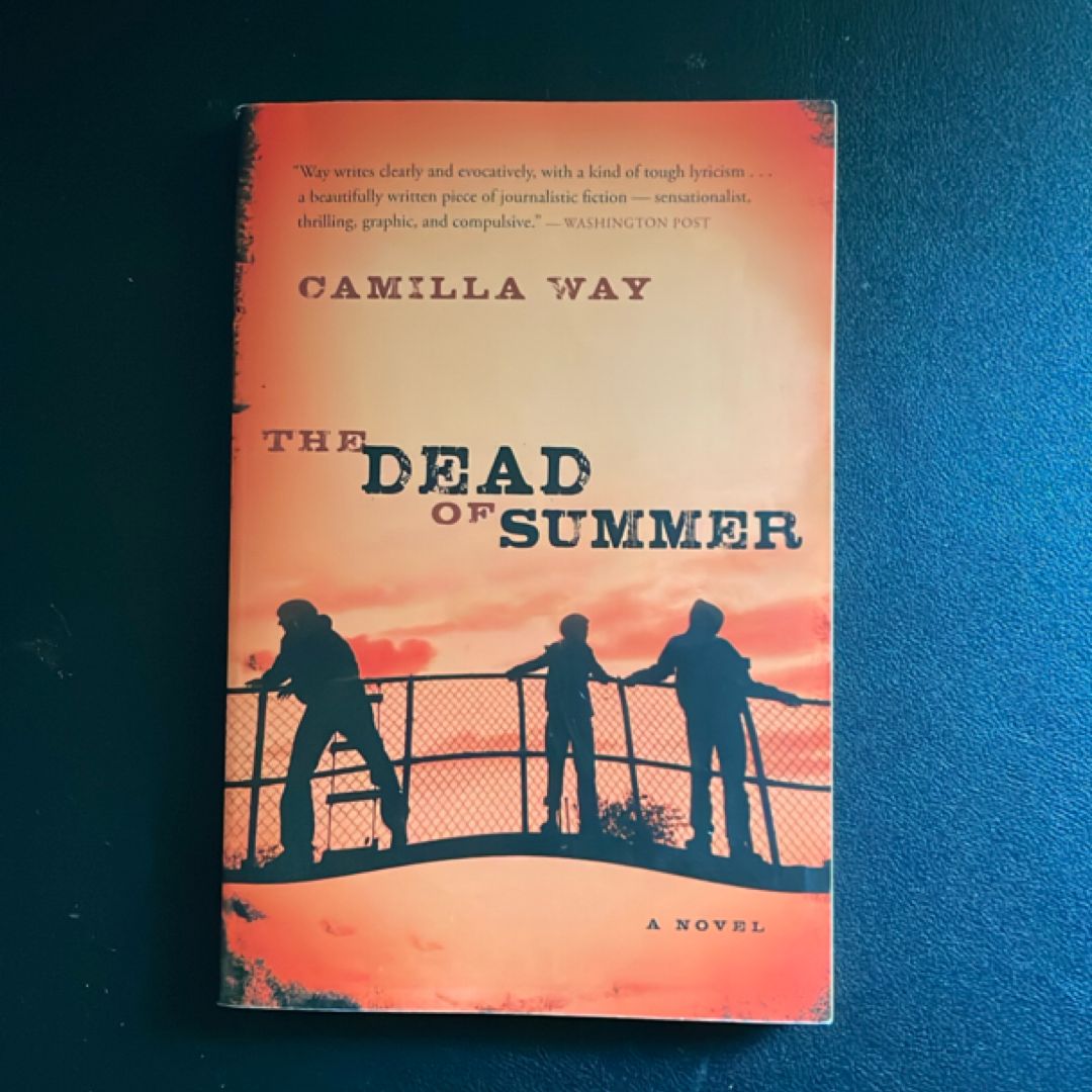 The Dead of Summer