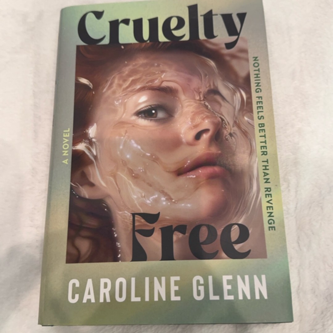 Cruelty Free