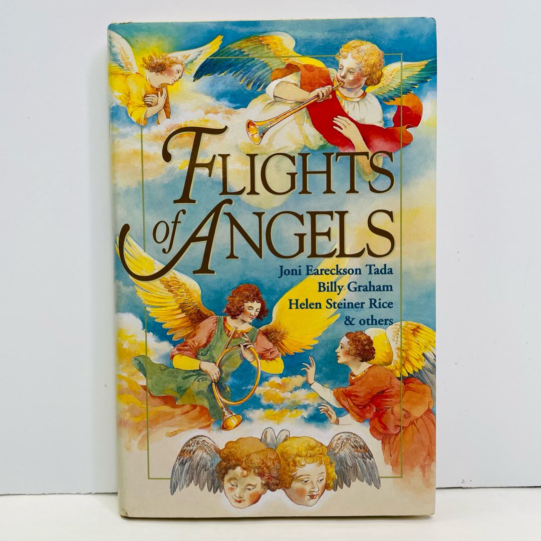 Flights of Angels