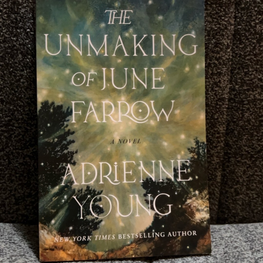 The Unmaking of June Farrow