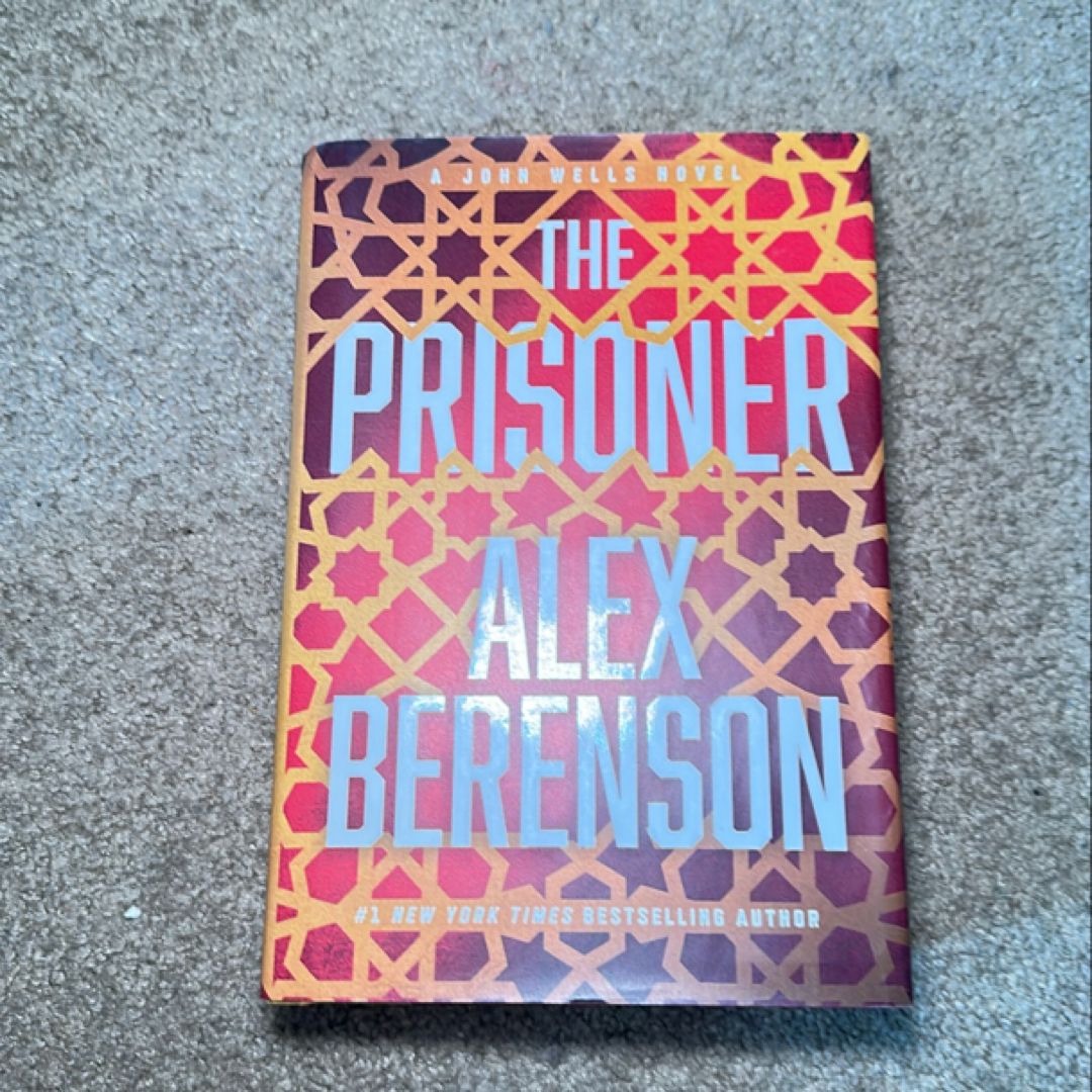 The Prisoner