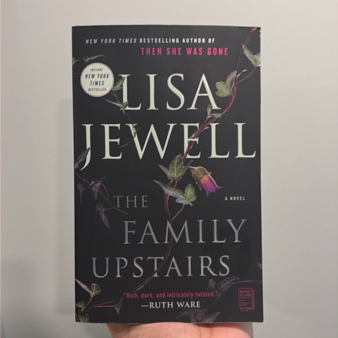 The Family Upstairs
