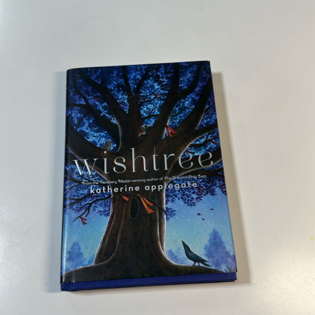 Wishtree