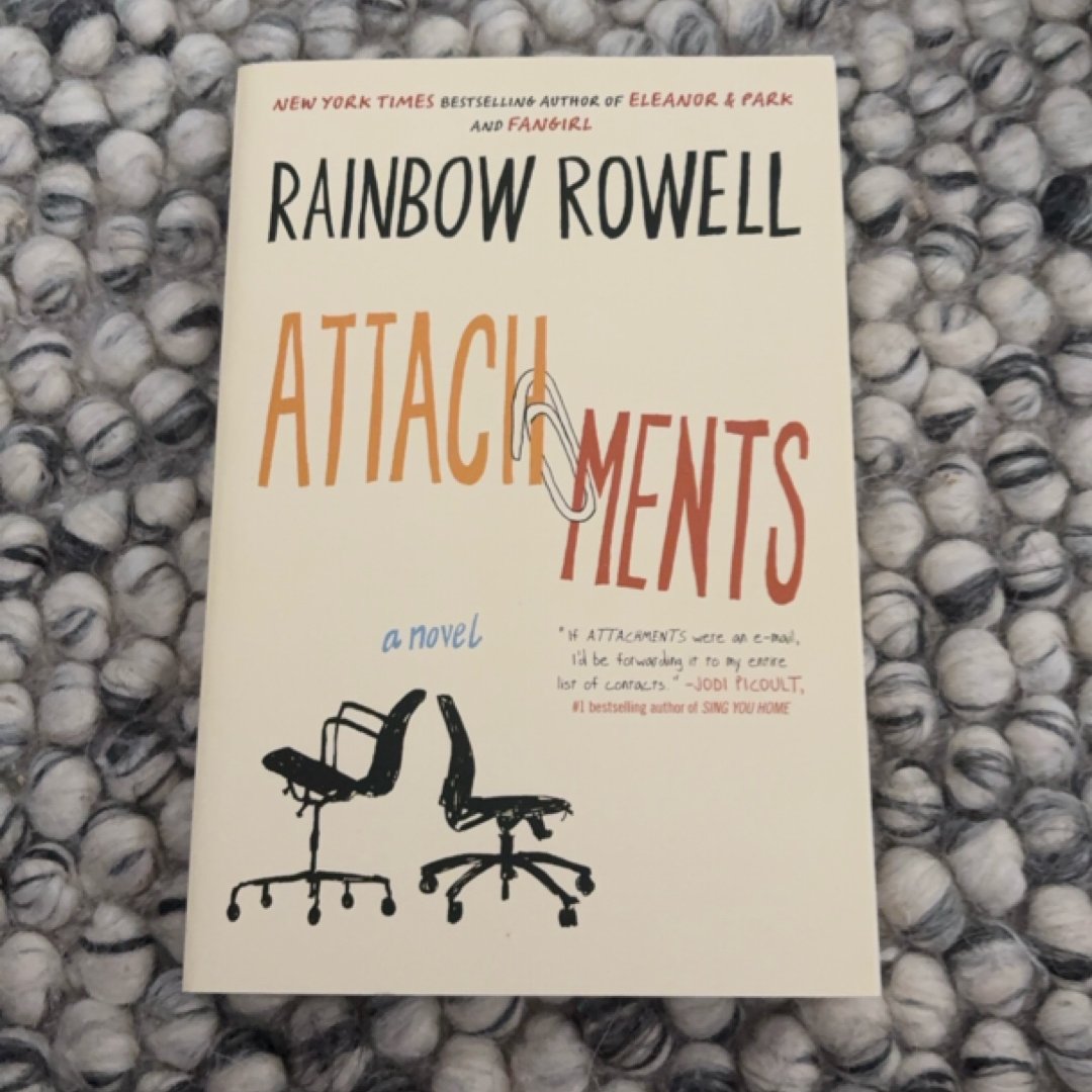 Attachments