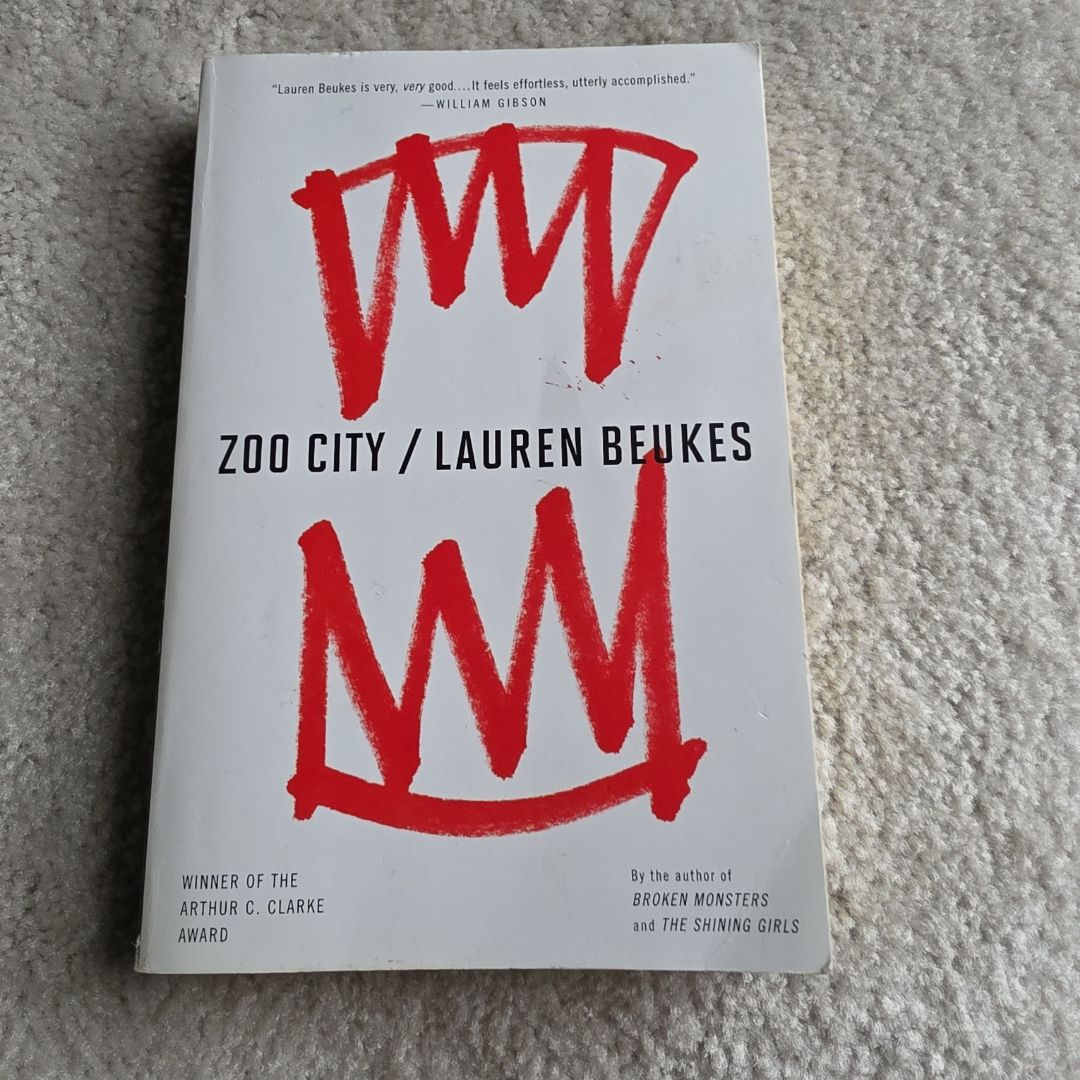 Zoo City