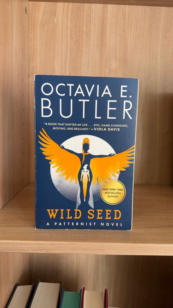 Wild Seed