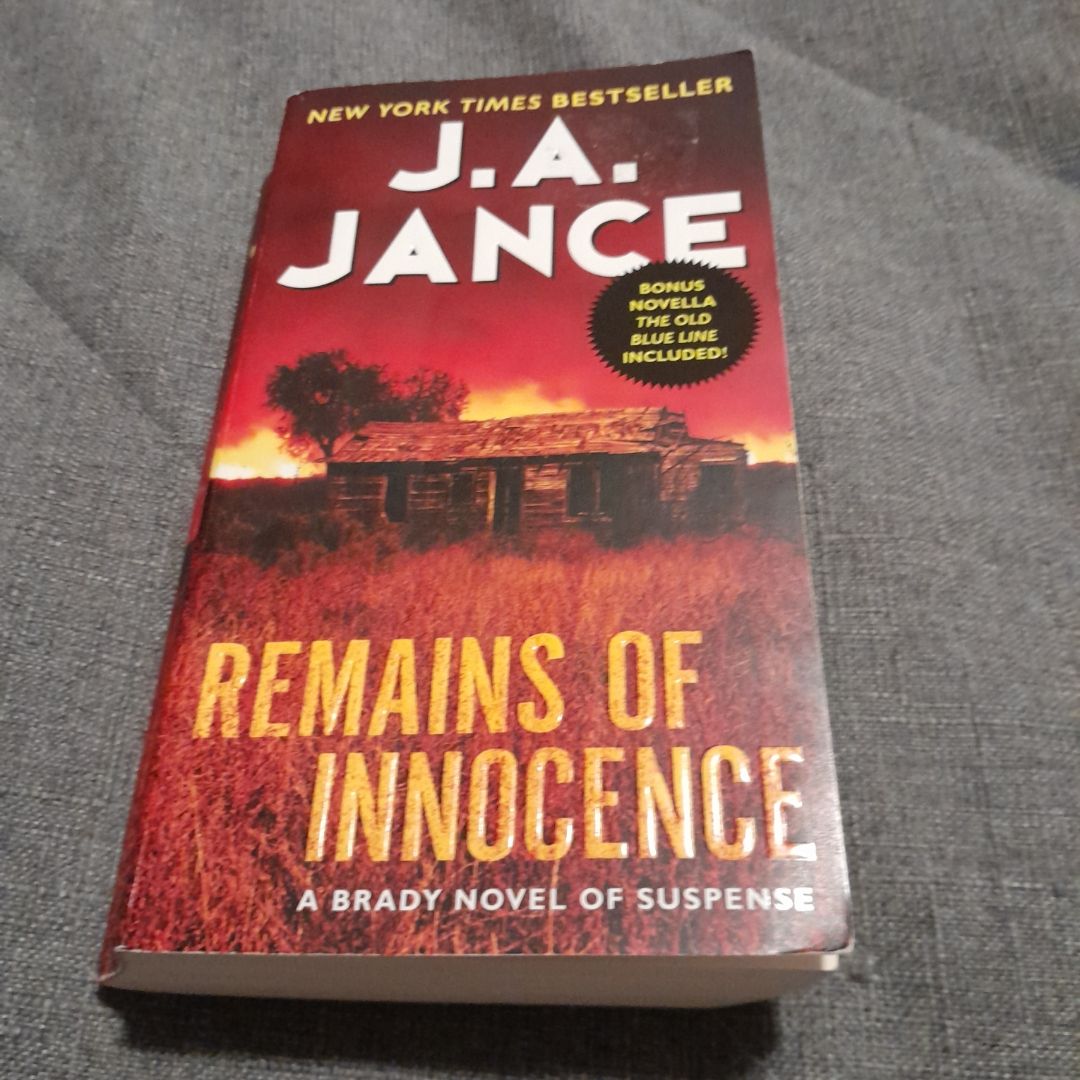 Remains of Innocence