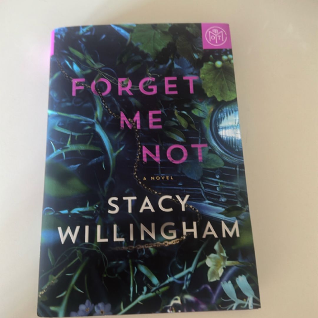 Forget Me Not