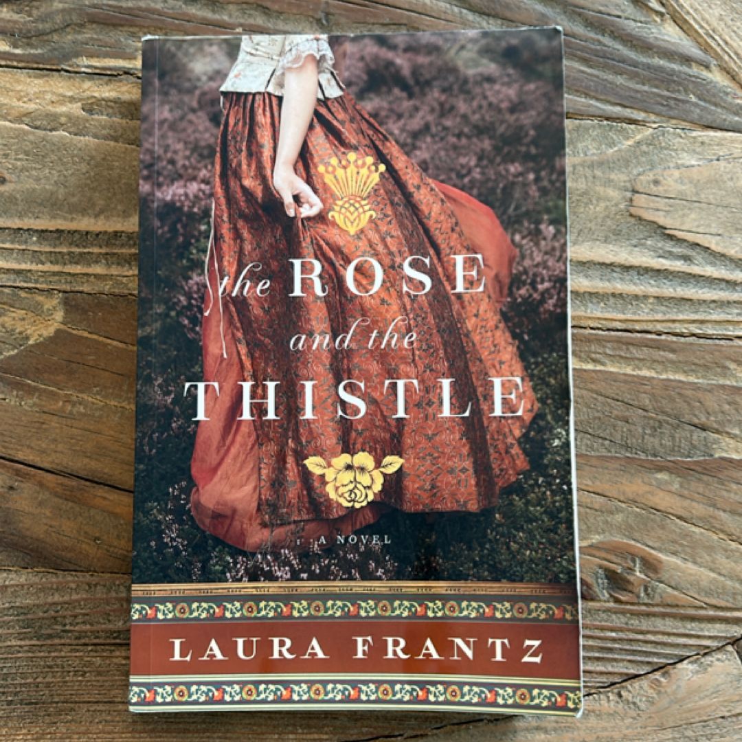 The Rose and the Thistle