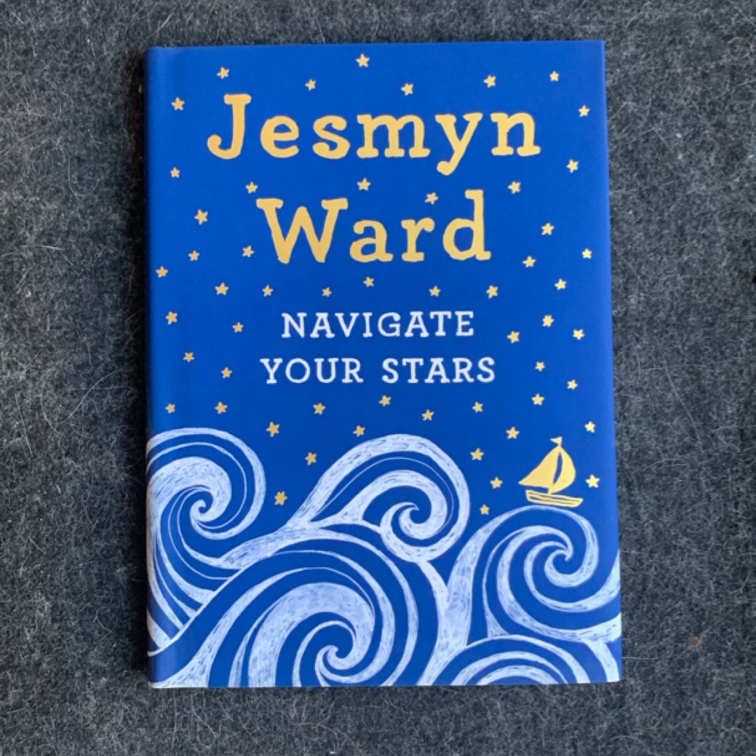 Navigate Your Stars