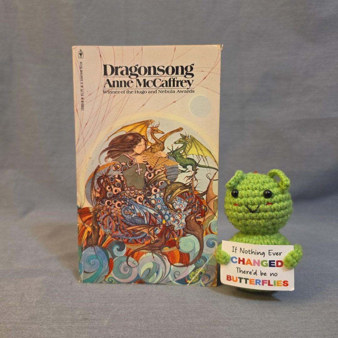 Dragonsong