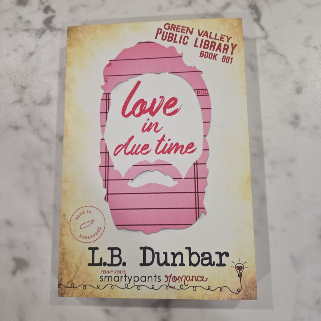 Love In Time