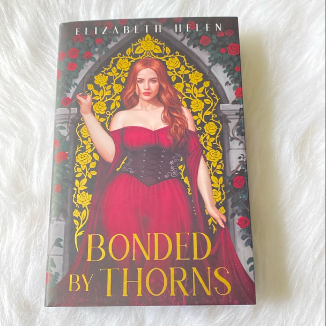 Bonded by Thorns