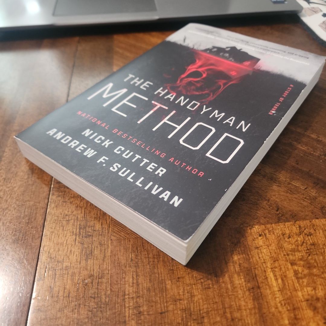 The Handyman Method