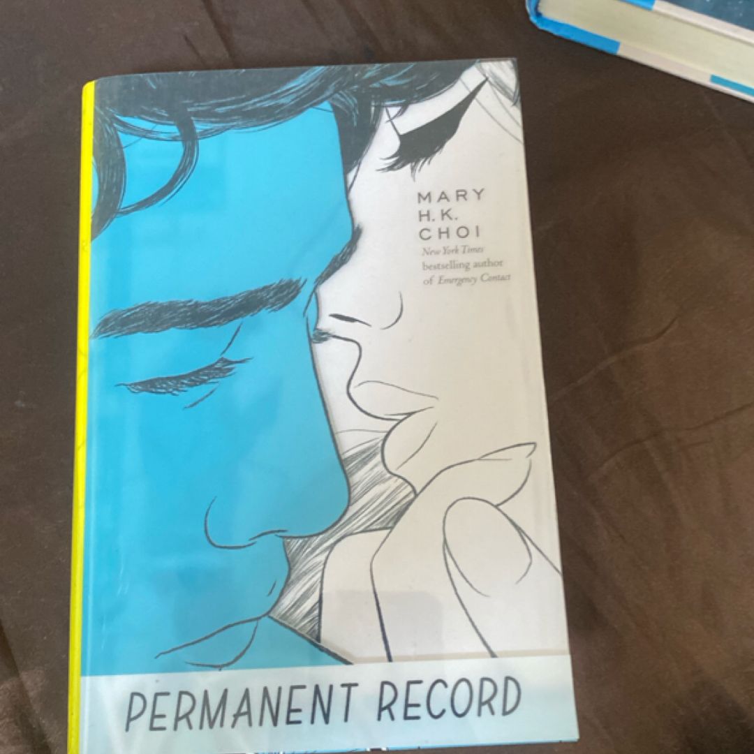 Permanent Record