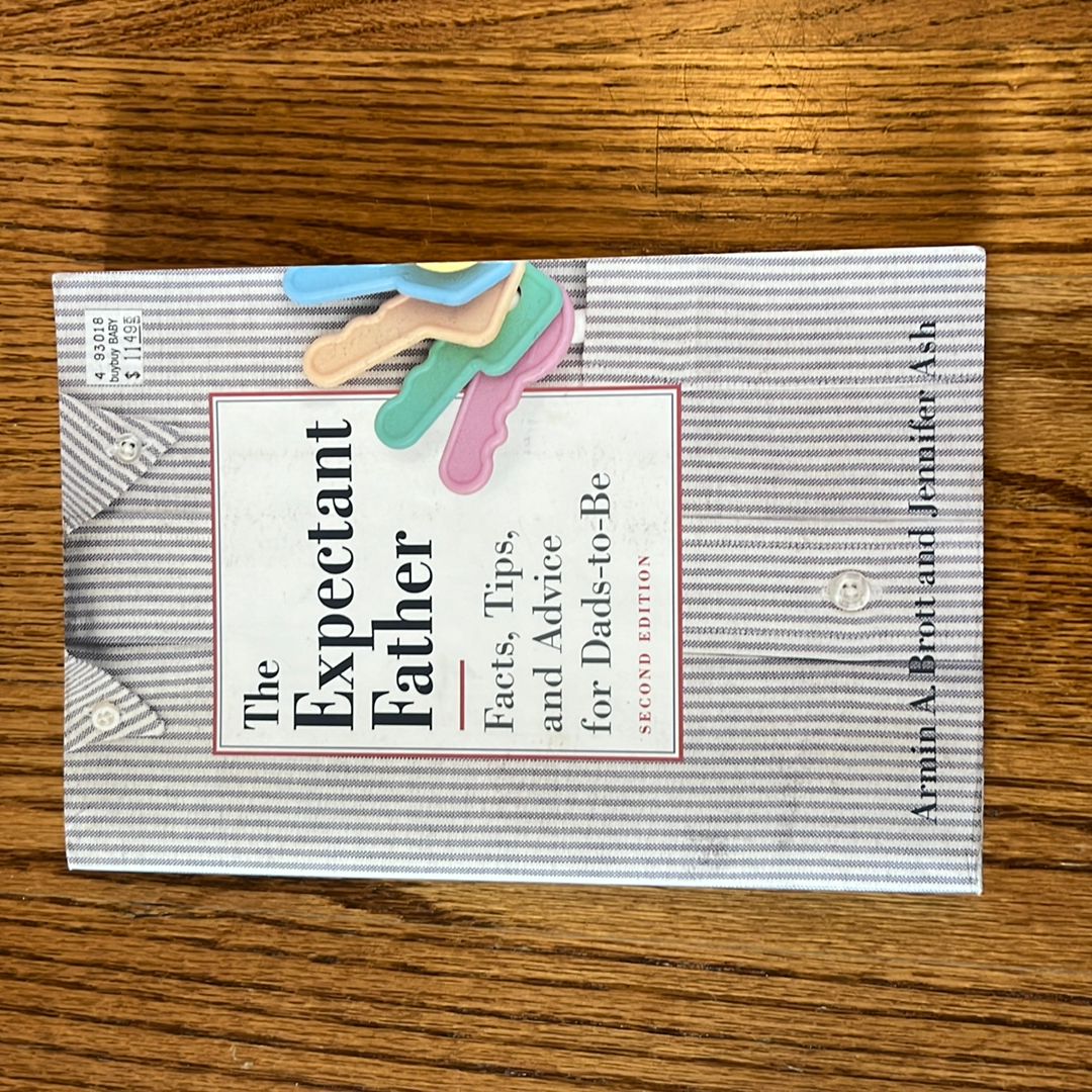 The Expectant Father