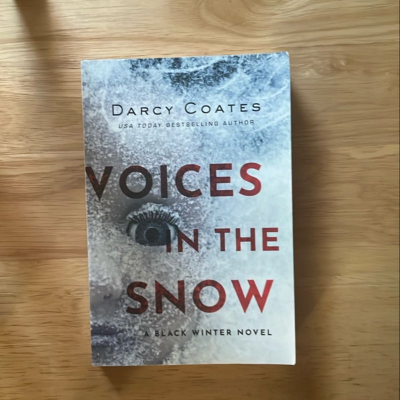 Voices in the Snow
