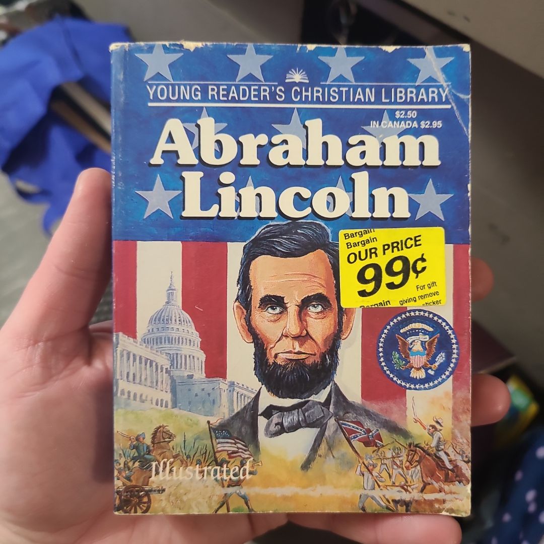 Abraham Lincoln
