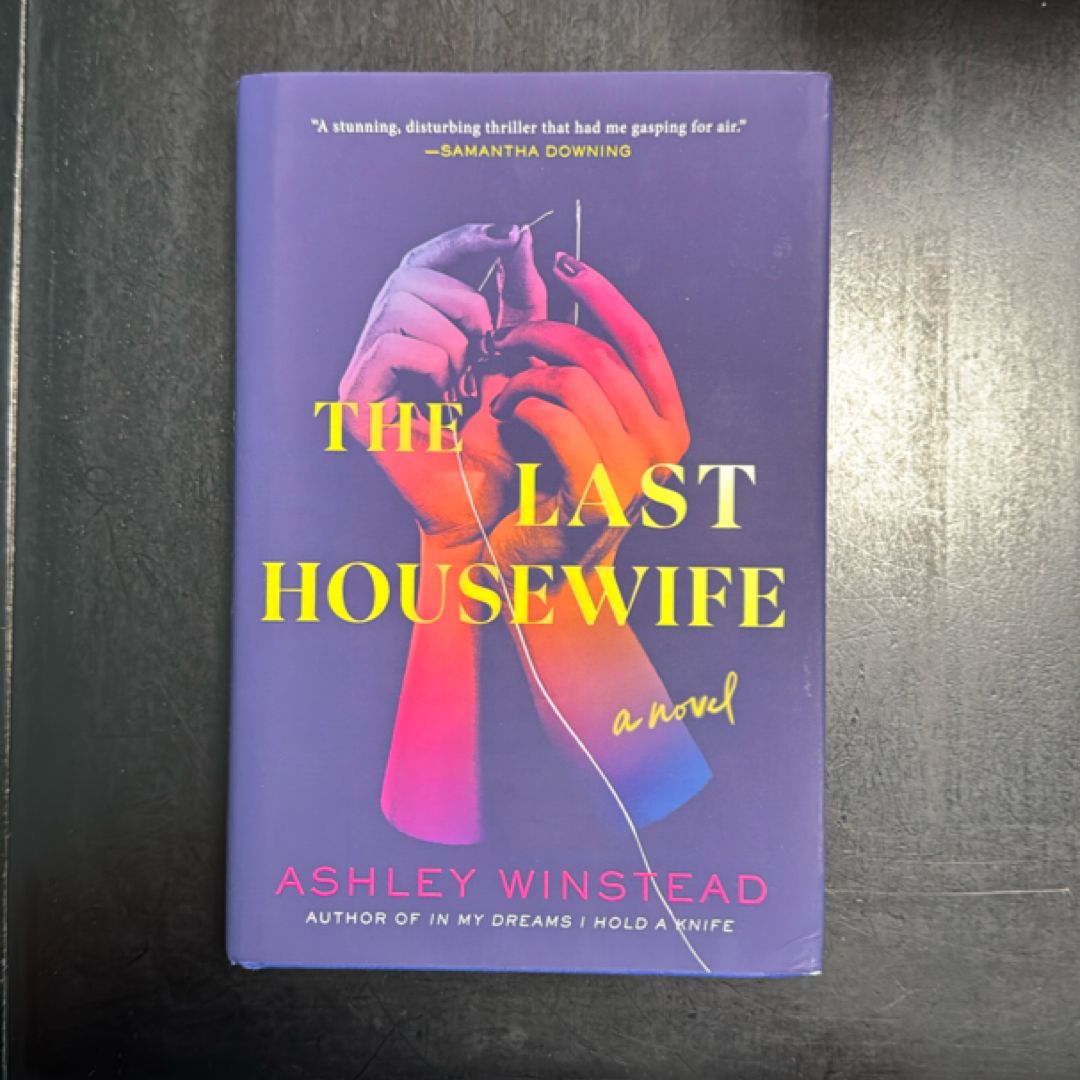 The Last Housewife