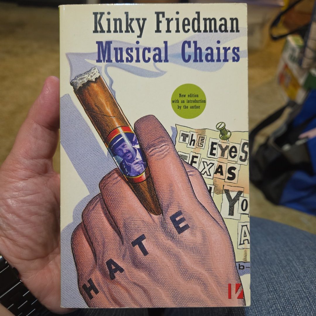 Musical Chairs