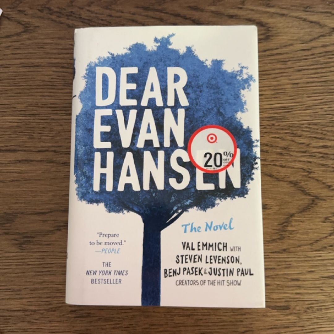 Dear Evan Hansen