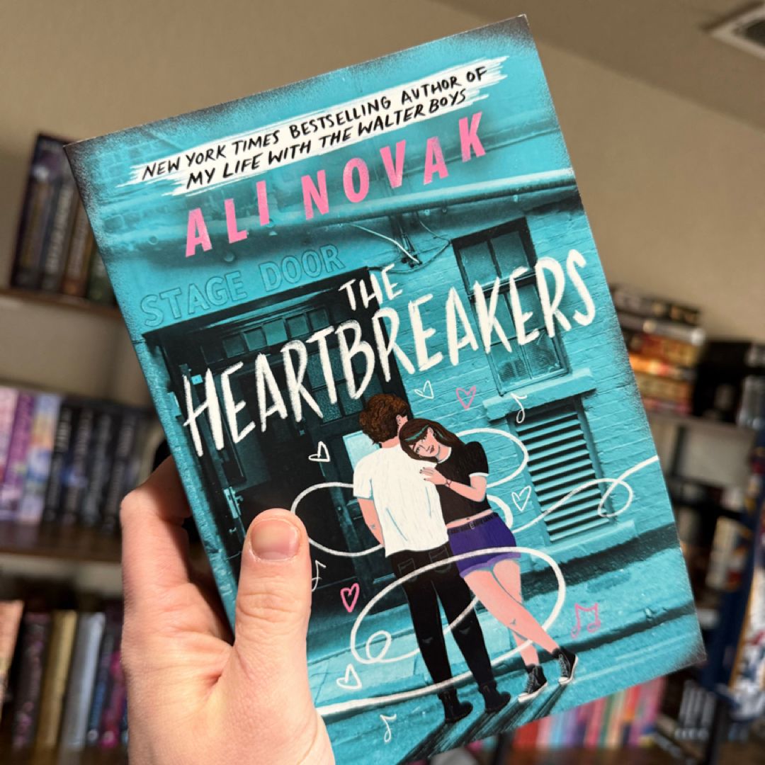 The Heartbreakers