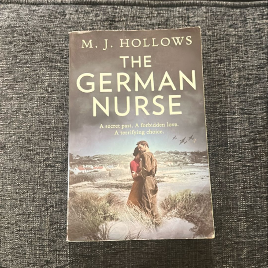 The German Nurse