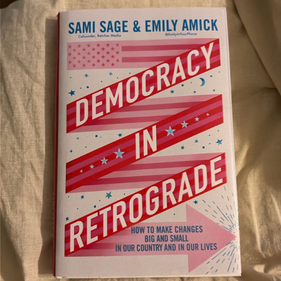 Democracy in Retrograde