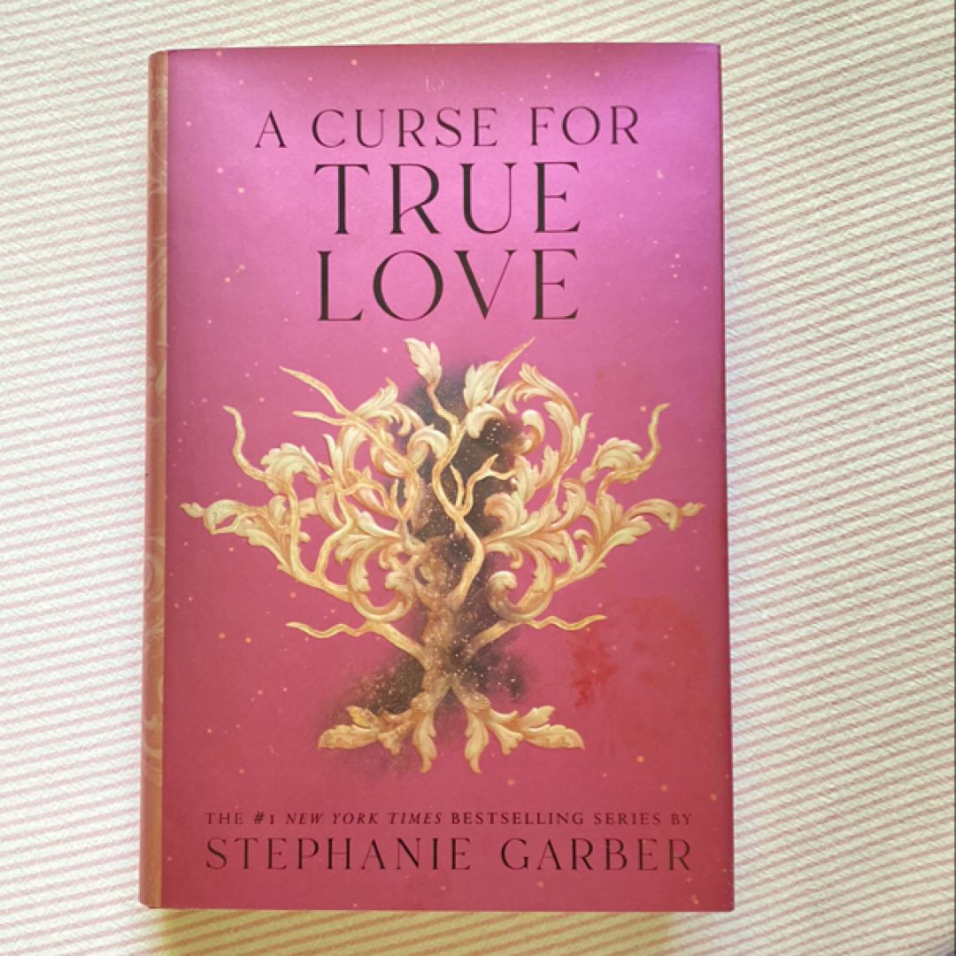 A Curse for True Love