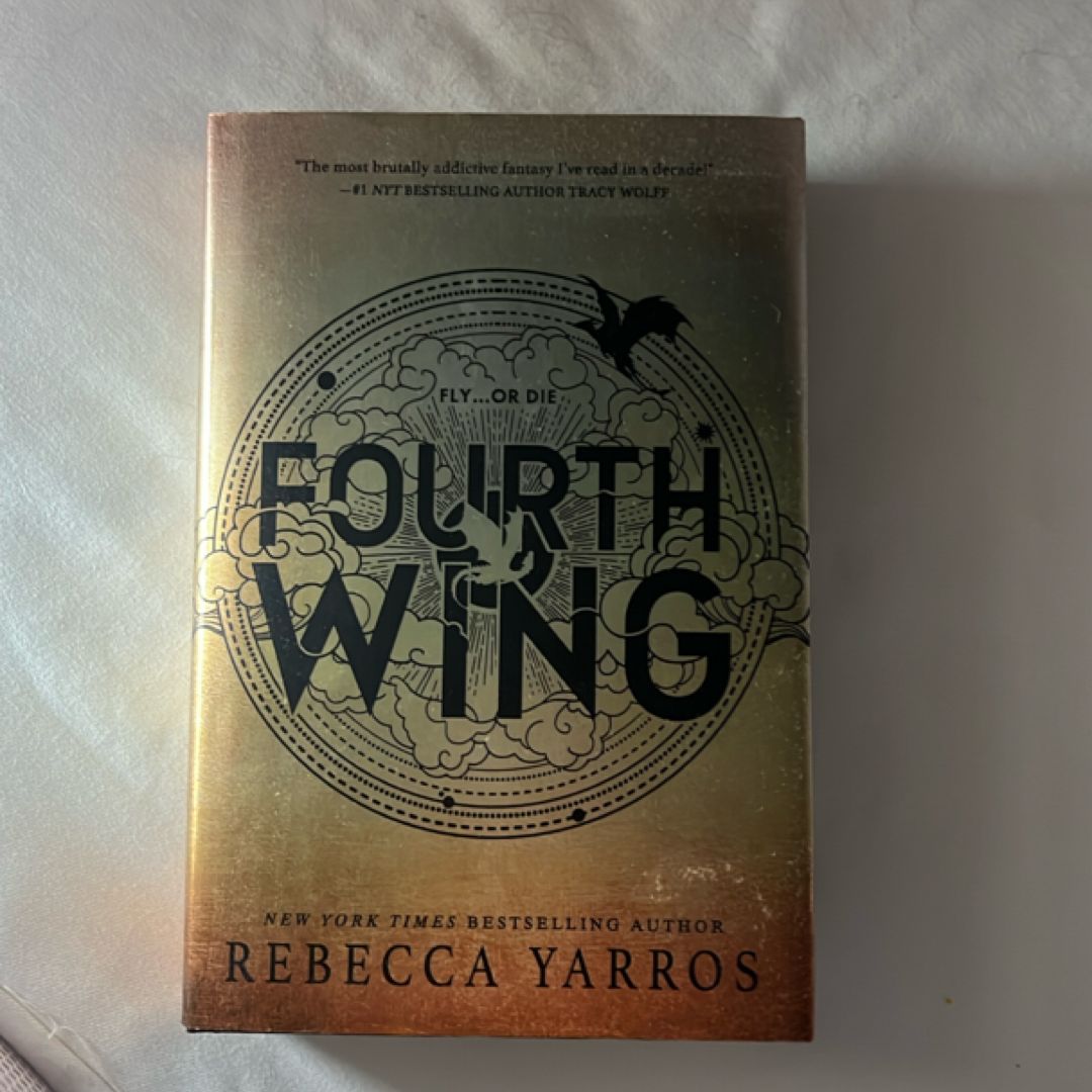 Fourth Wing