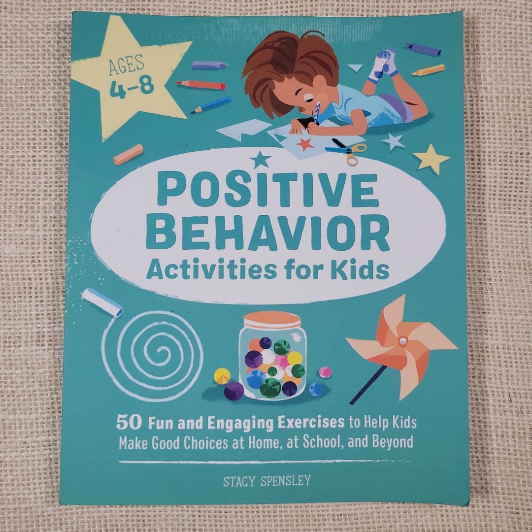 Positive Behavior Activities for Kids