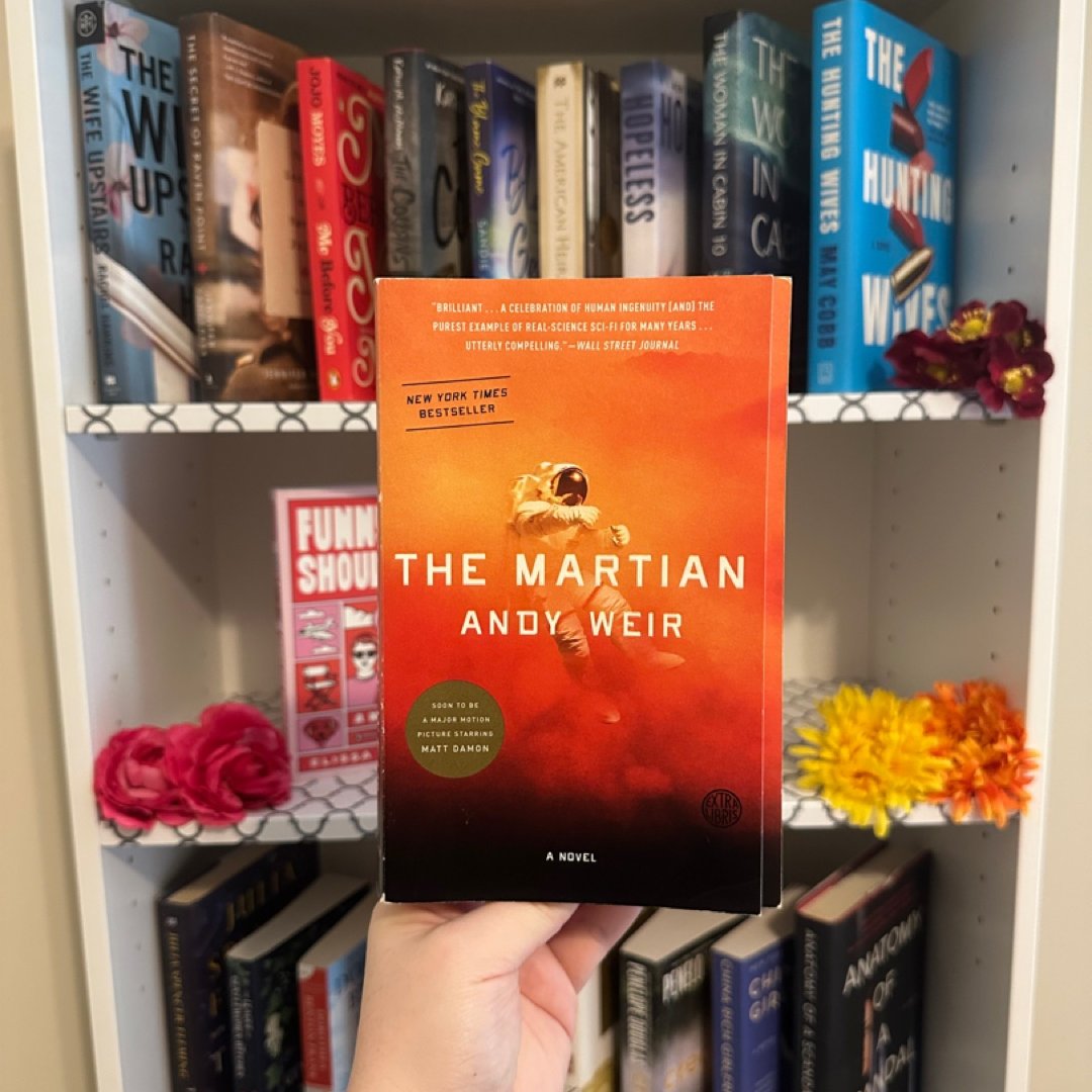 The Martian (Deluxe Edition)