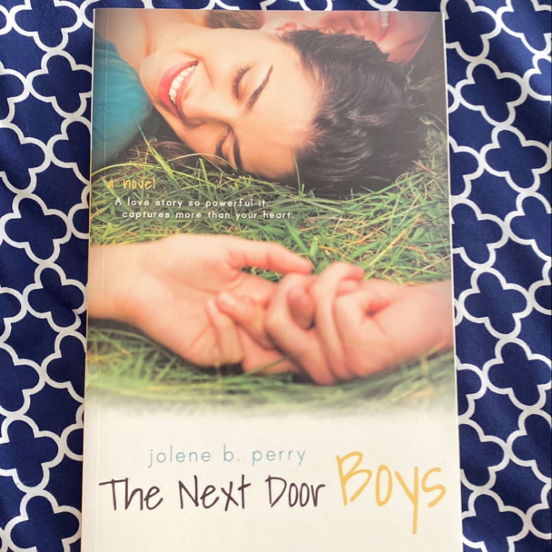 The Next Door Boys