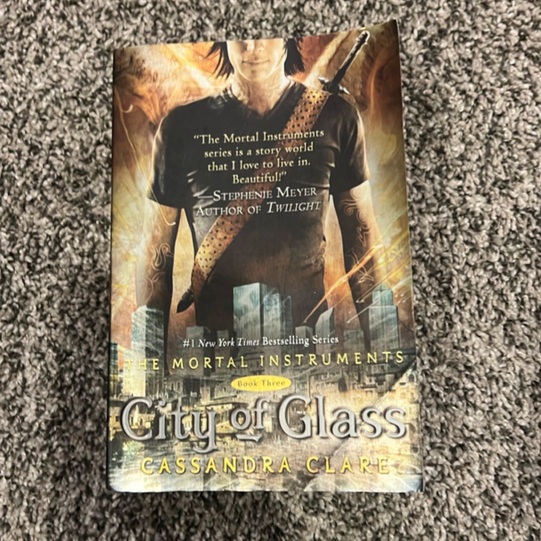 City of Glass