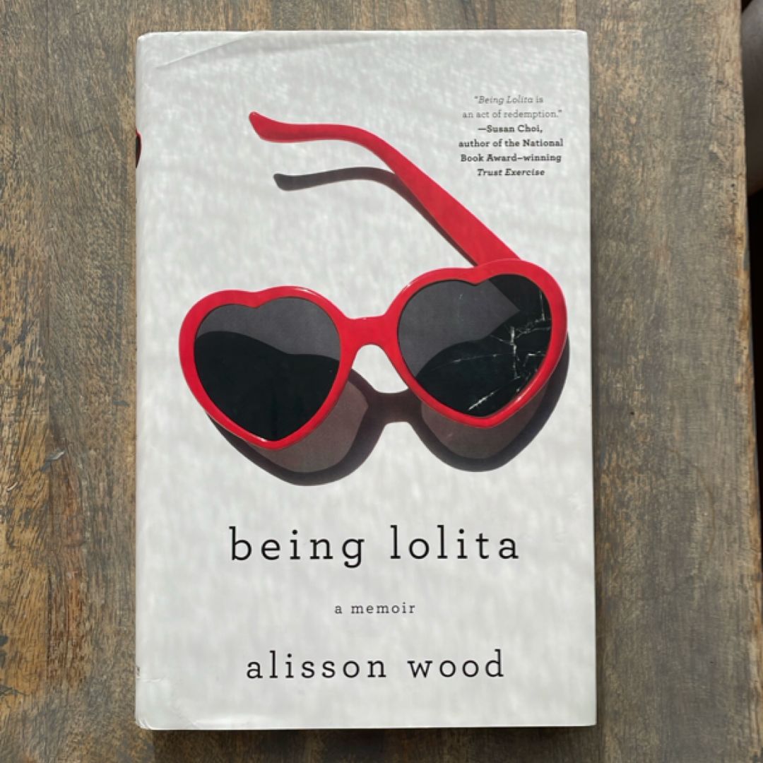 Being Lolita