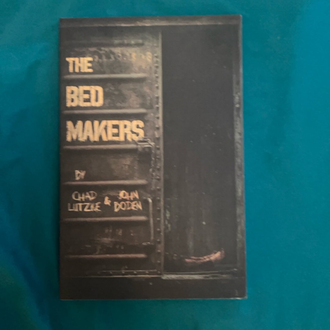 The Bedmakers