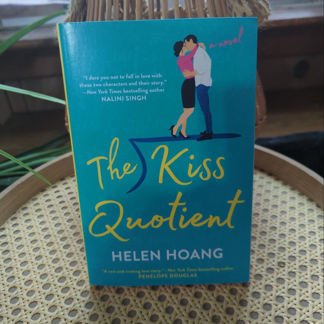 The Kiss Quotient