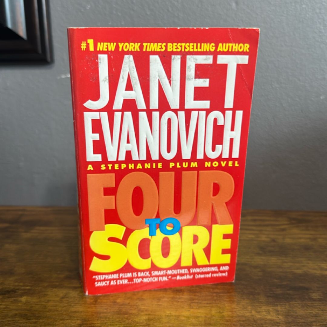 Four to Score