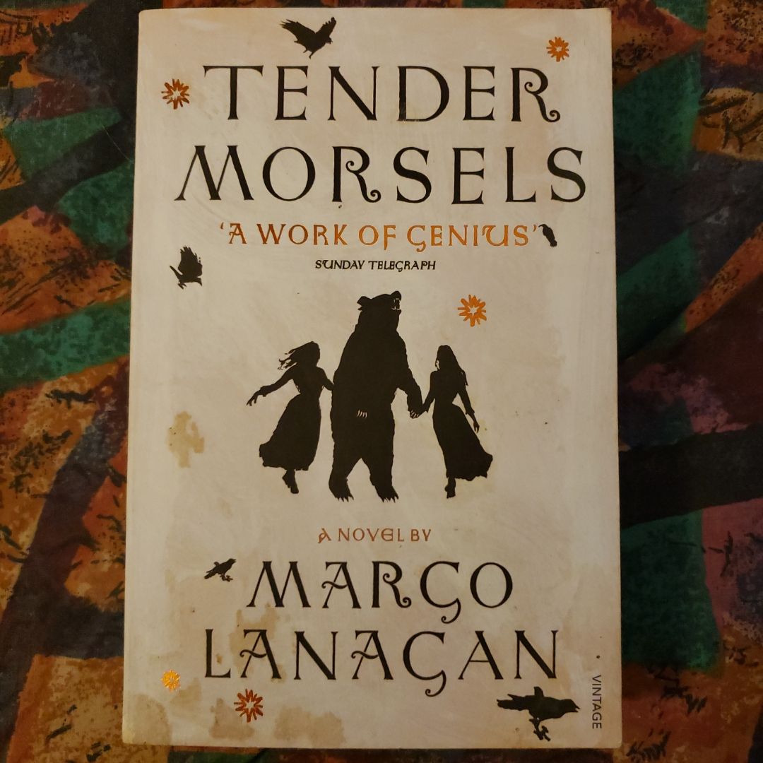 Tender Morsels