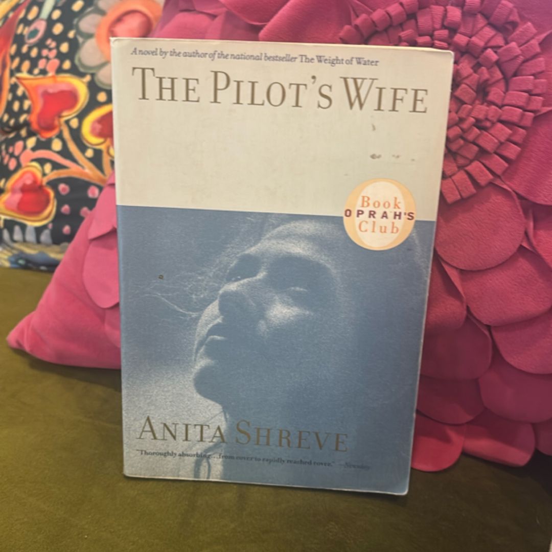 The Pilot's Wife