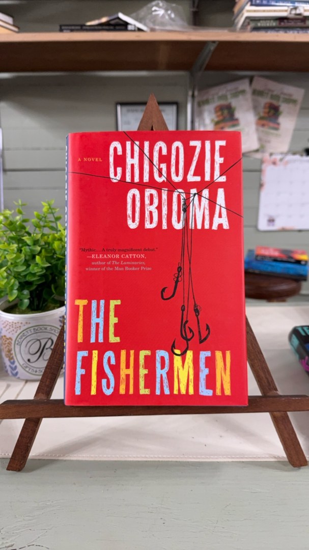 The Fishermen