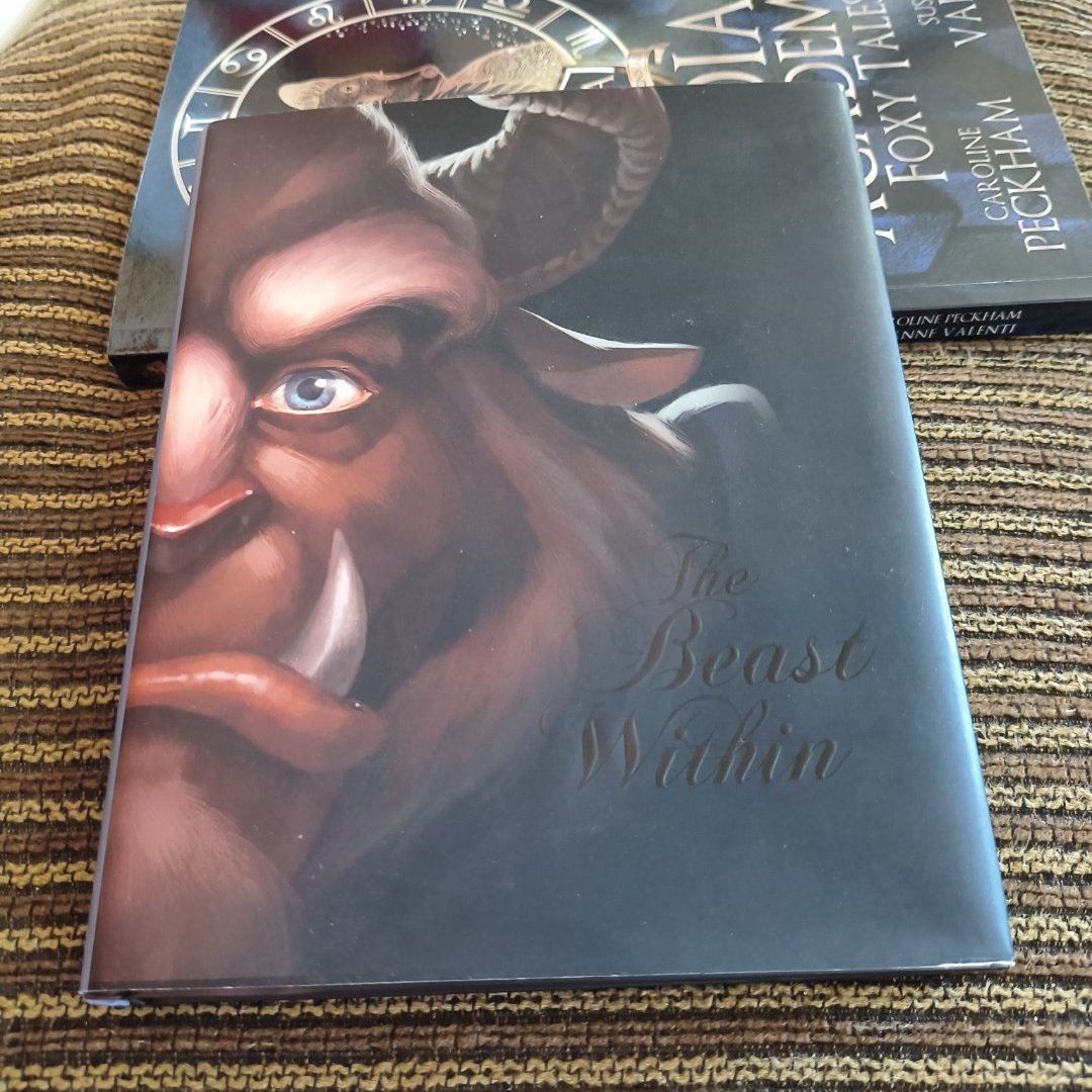 The Beast Within