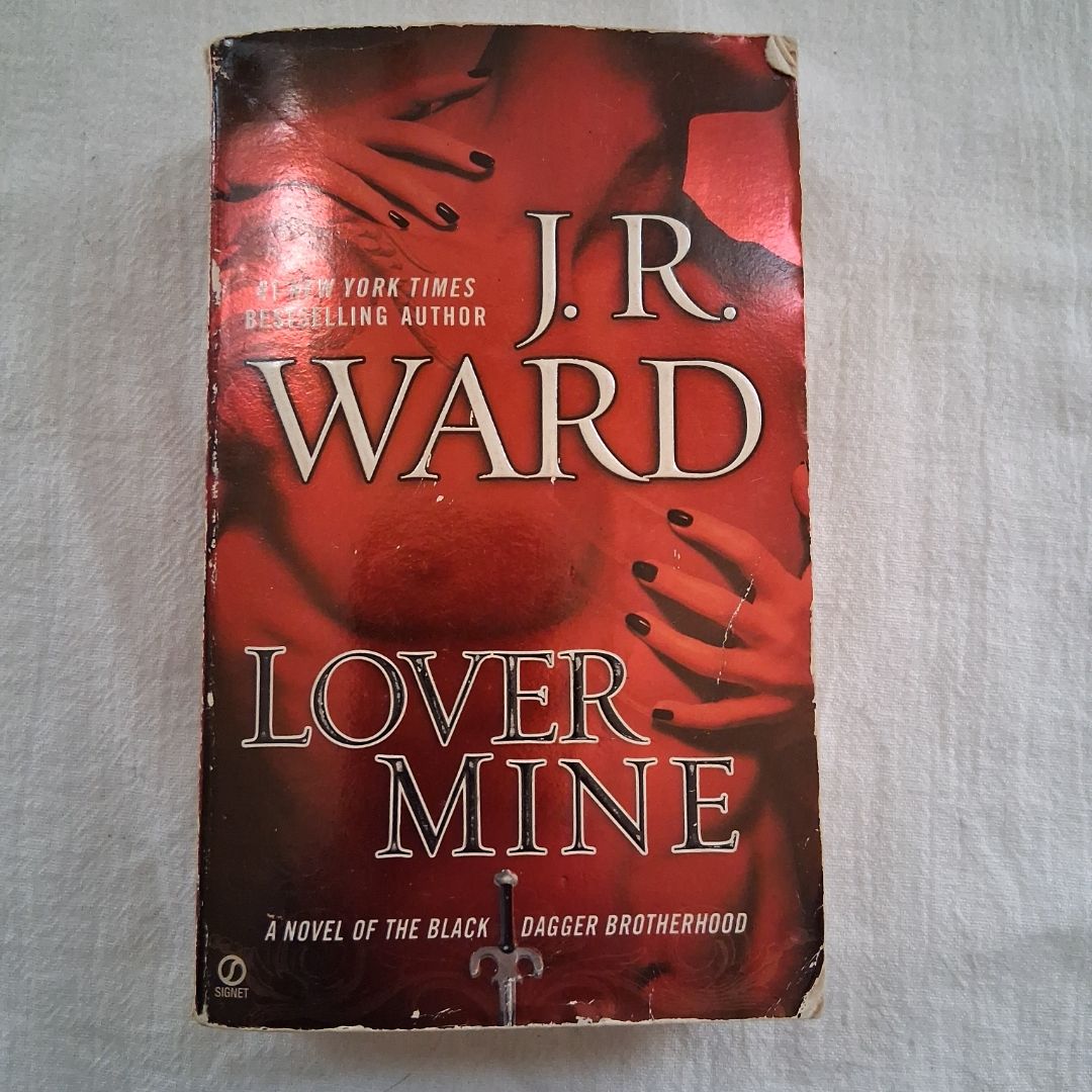 Lover Mine