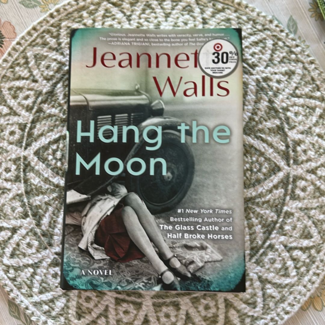Hang the Moon
