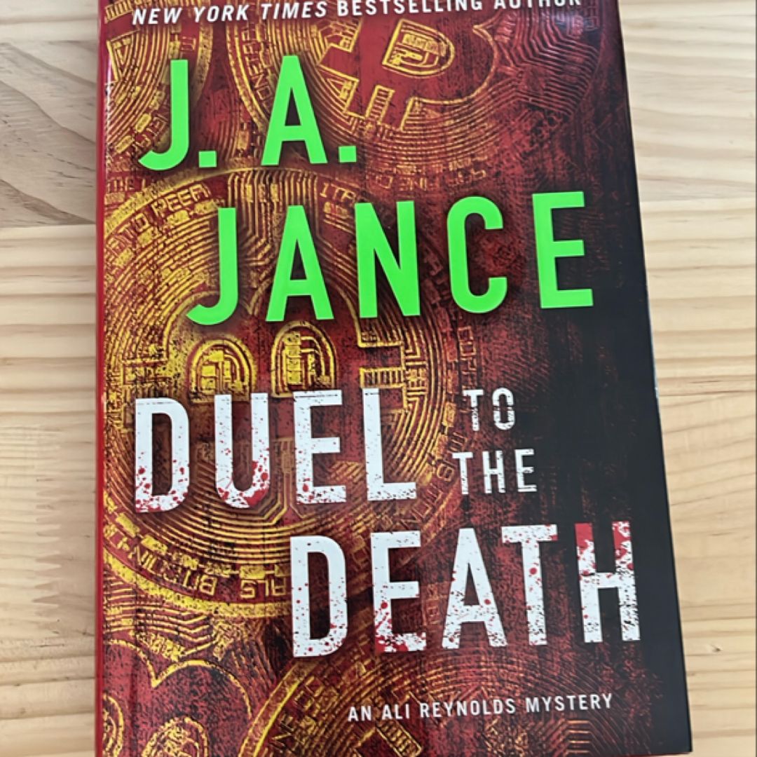 Duel to the Death