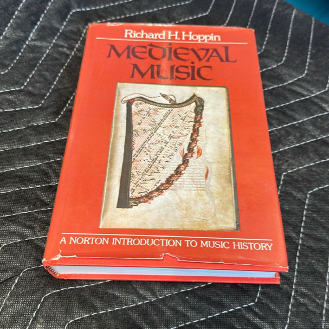 Medieval music